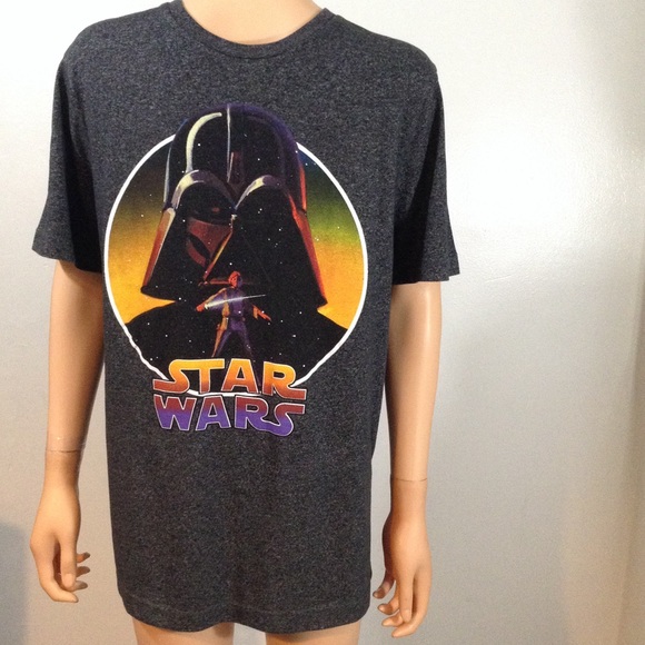 Star Wars Other - Star Wars Tee (Like New)
